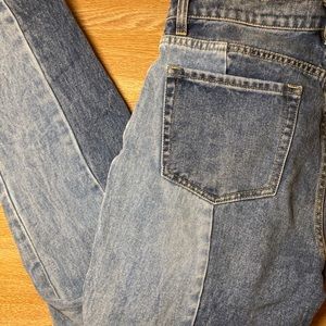 PacSun Vintage Icon Jeans